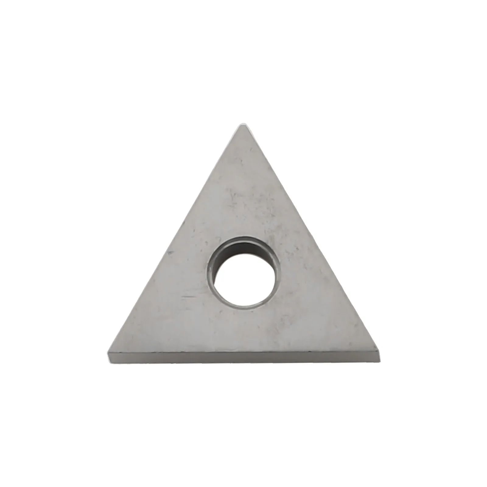 2pcs TNMG160404 For Pcd Turning Inserts For Aluminum Copper For Lathe CNC Machining Tool High Wear Resistance Non Ferrous Metal