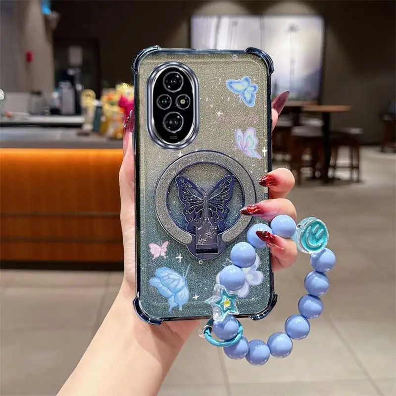 Bead Strap Lanyard … - image