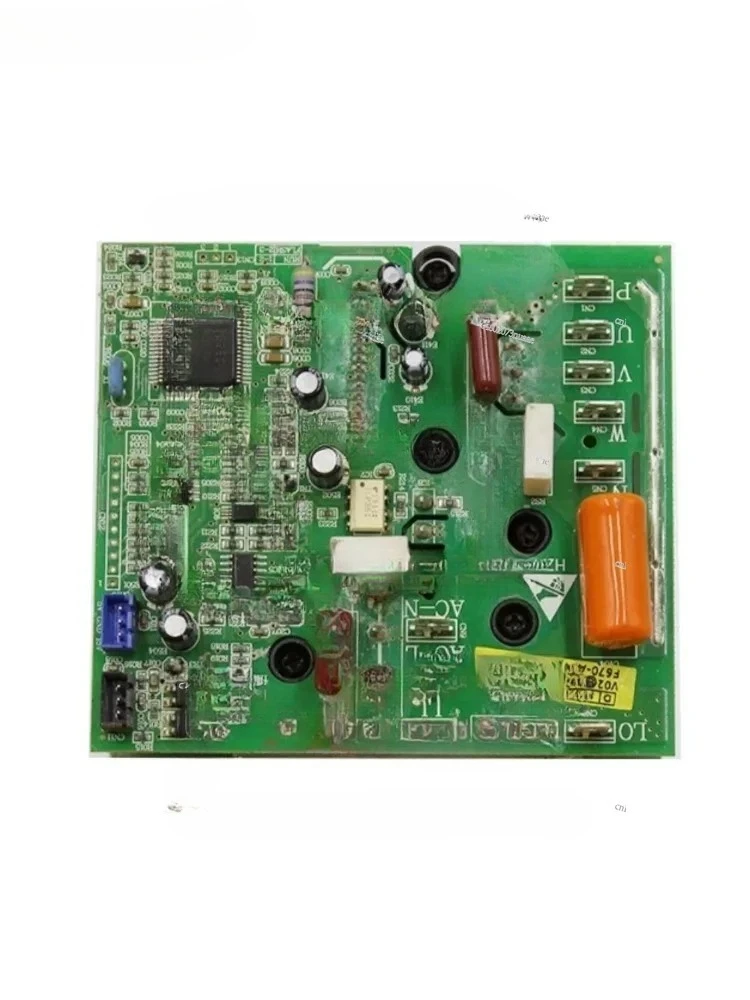 Used for Haier Air Conditioner Control Board 0011800052F Inverter IPM Module Circuit PCB Conditioning Parts