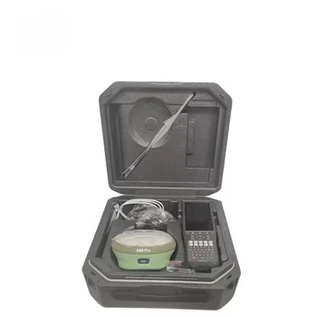 Hot Sales GPS RTK Price  RTK GNSS Receiver 13600mAH Support Working up to 13h Battery GPS GNSS RTK