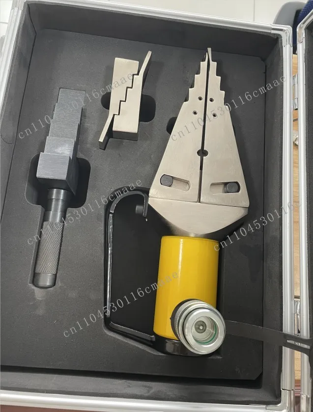FSH-14 High Strength Press Flange Separator Parallel Wedge Press Flange Sling