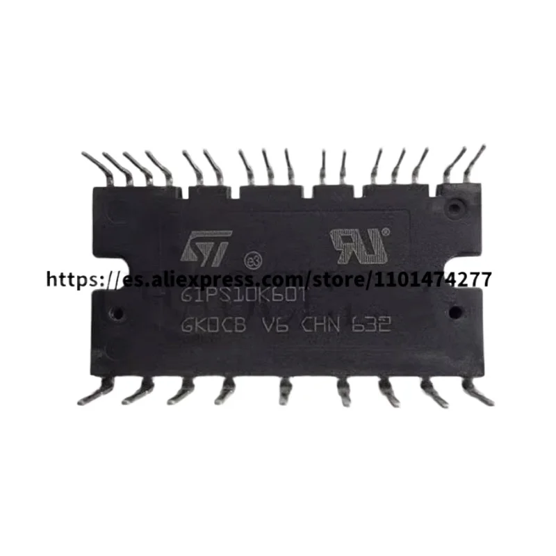 

GIPS10K60T STGIPS10K60T NEW ORIGINAL IGBT MODULE