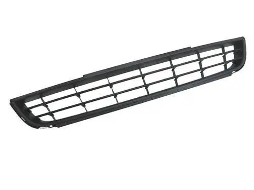 One Piece Front Lower Center Grille For Volkswagen VW Jetta MK6