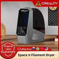 Creality 3D Printer Space π Filament Dryer Box Filament Dry Box 3D Filament Storages Fast filament selection, efficent drying