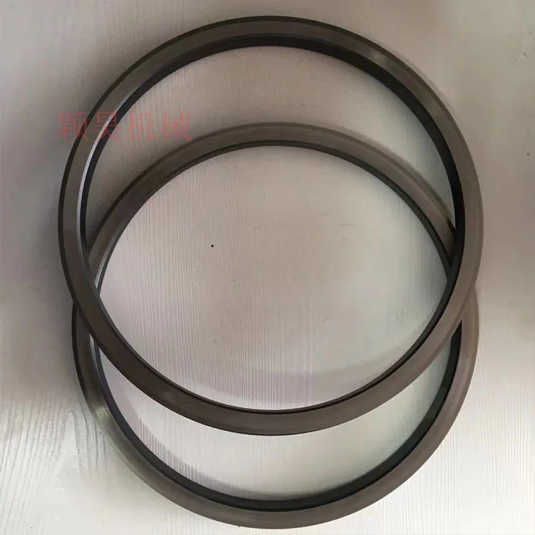 5M8647 floating oil seal, suitable for excavator accessories ZAX/EX120-2/100-5 floating oil seal