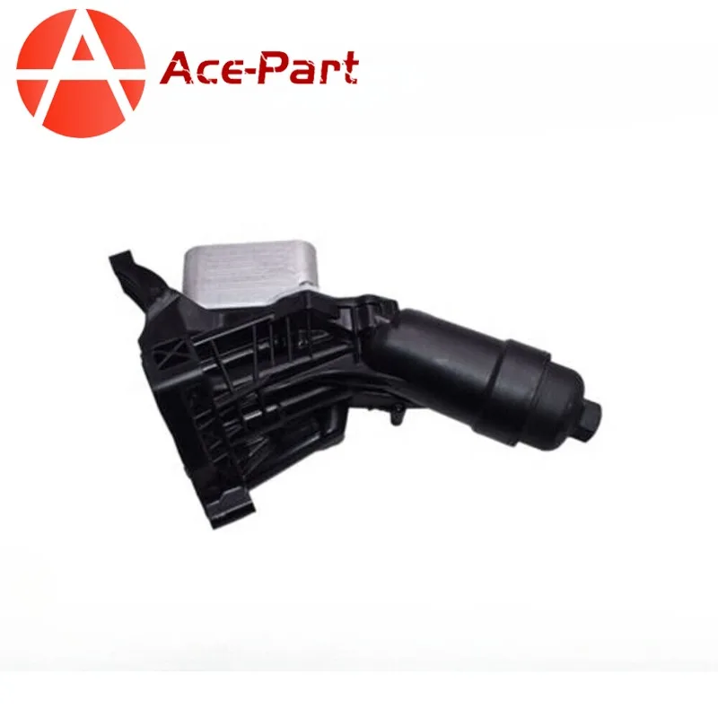 

A11428596283 Oil Filter Housing for BMW 118i 120i 630i 220i 225i 320i 330i 420i 430i X4 730Li 11428596283
