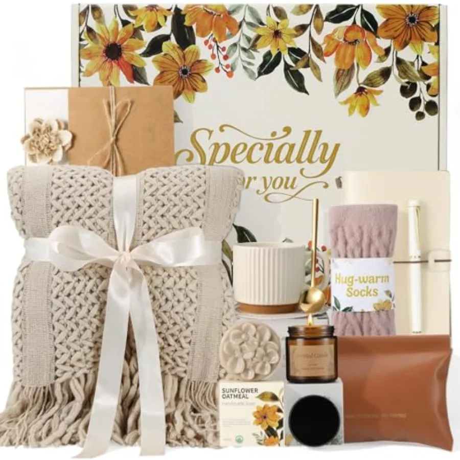 

Подарки для ухода за собой: на день рождения женщине, на День матери для мамы, жены, бабушки, сестры, подруги – подарочный набор для скорейшего выздоровления, подарок в знак солидарности