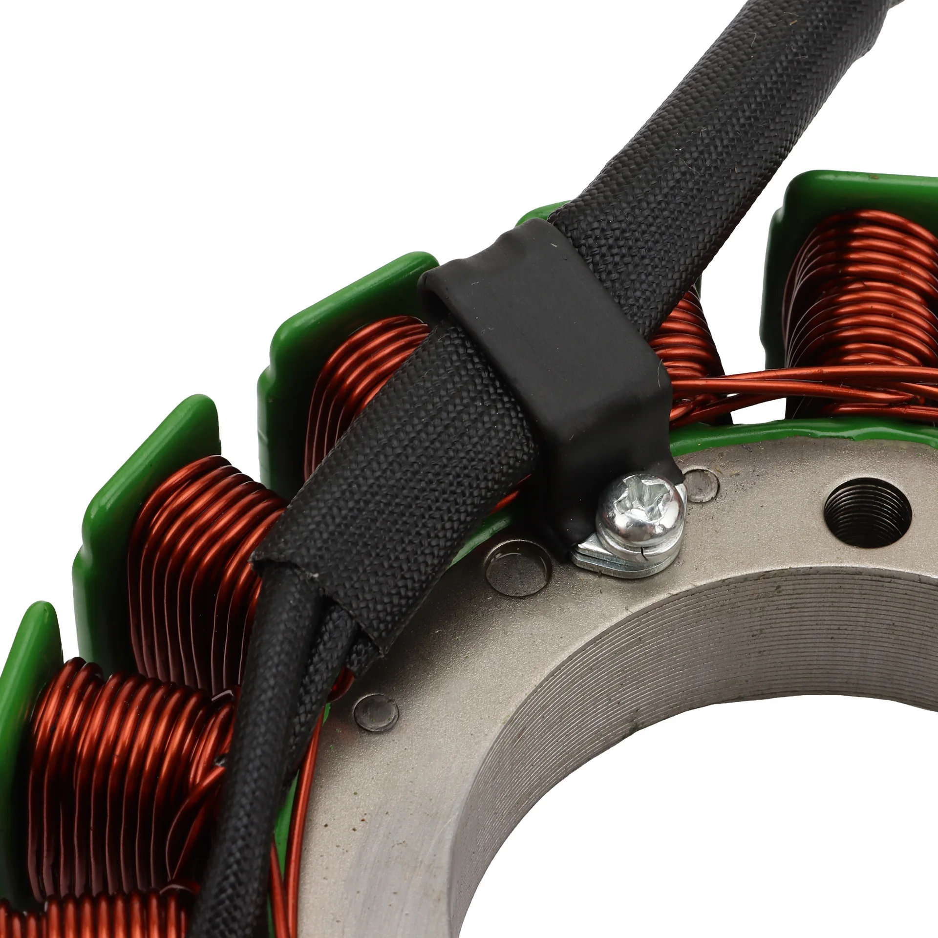 

Motorcycle Magnetic Motor Stator Coil for Yamaha BT1100 XVS1100 OEM 5EL-81410-00 5EL-81410-01 5JN-81410-10