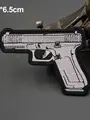 AE 139 iron-on