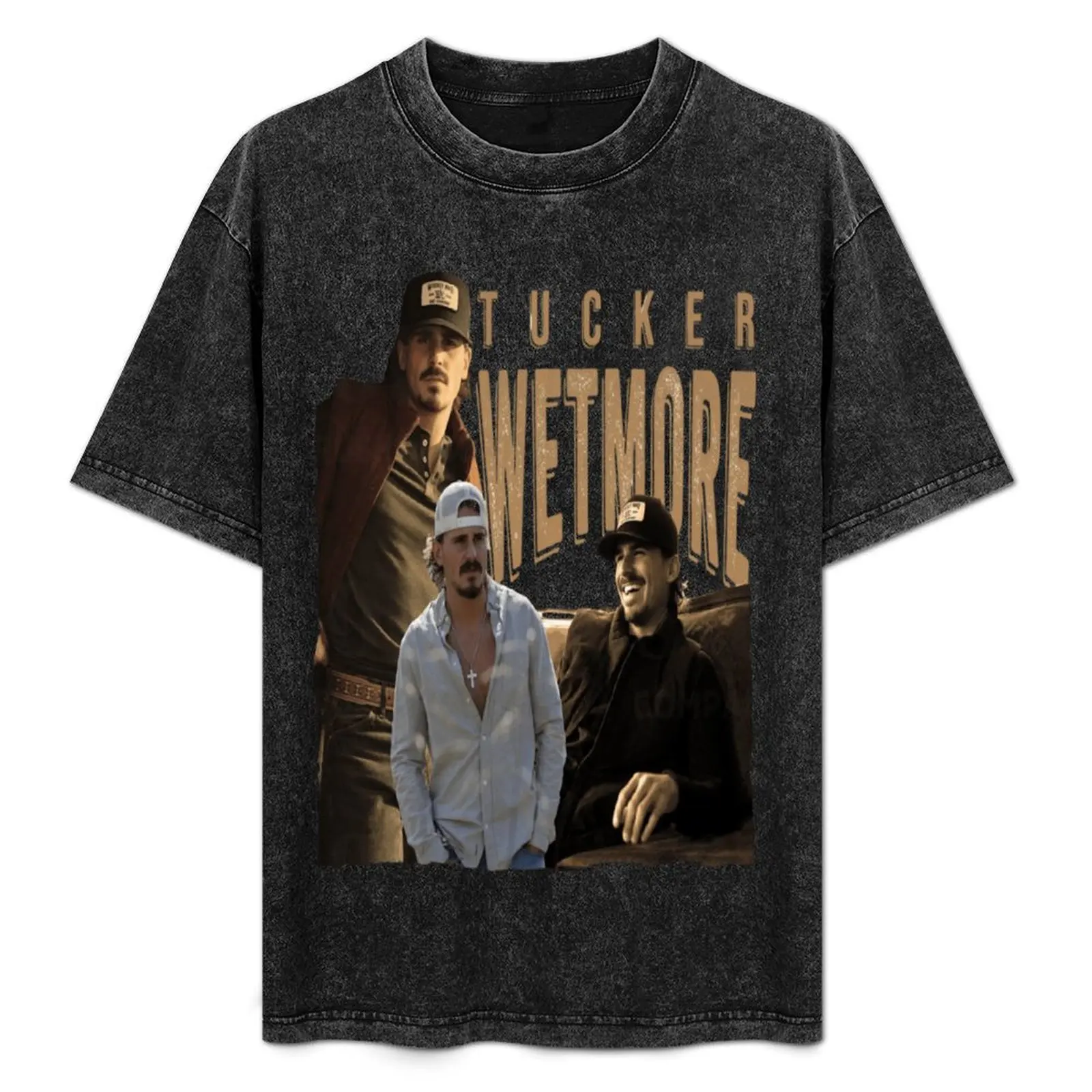 

Tucker Wetmore T-Shirt Big and Tall Short Sleeve Tee