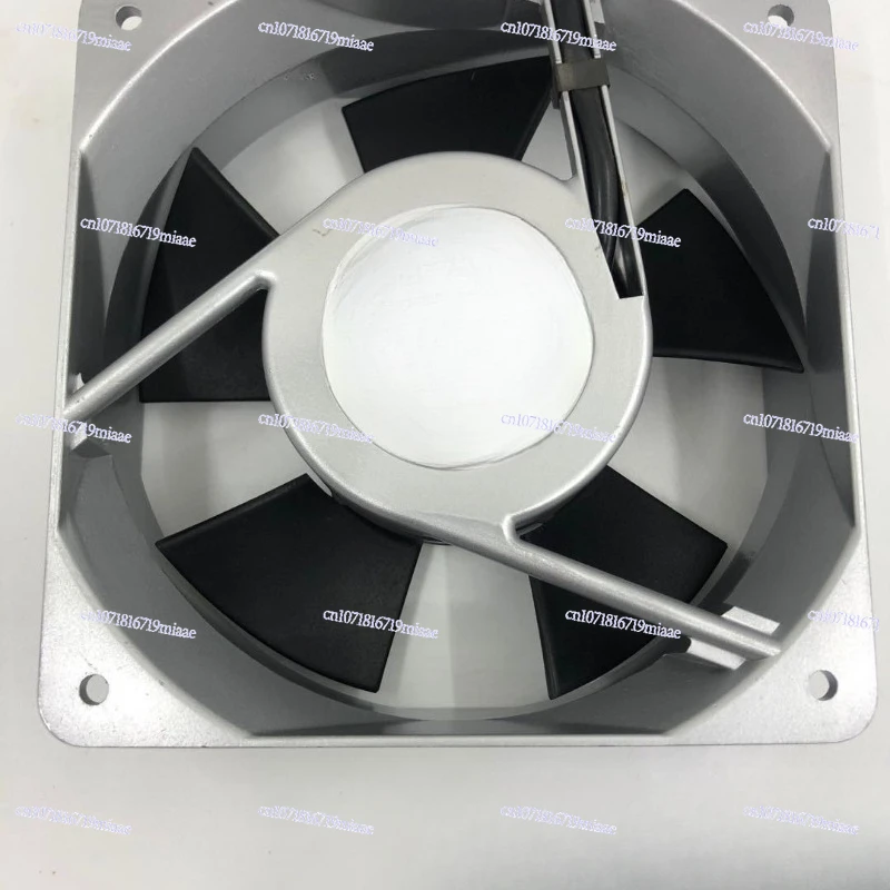 

109-601 Cooling fan 160 * 50mm AC100V inverter module Fan motor high efficiency