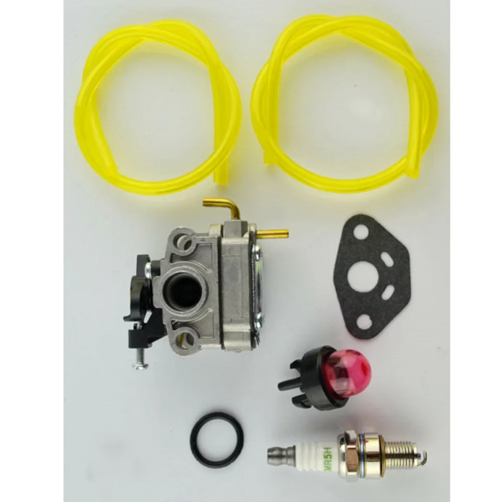 Line Carburetor For Troy Kit TB6044XP Part 41ADL6PC766 41BDF6PC766 41BDZ6PC866 41CDZ6PC766 41CDZ47C799 Line Carburetor