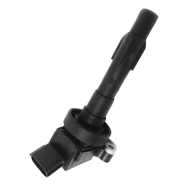 Dedicated High-Voltage Ignition Coil for BYD F0, Part Numbers: 371QA-3705100, 10133893-00