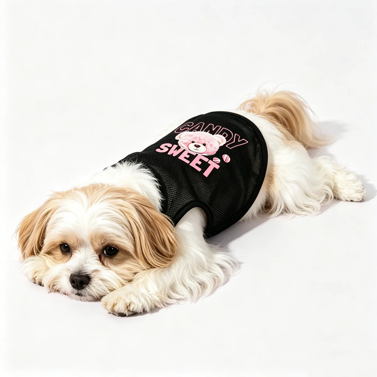 Evcil Hayvan Yazlık Yelek Kedi - Summer Dog Clothing incelemesi ve fiyatı