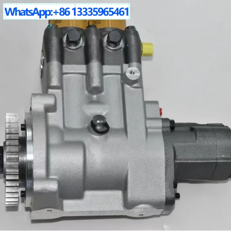

New Carter 336E excavator 9.3 diesel pump C9 actuator pump assembly 511-7975 fuel pump