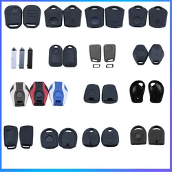 10/20/30/50/100 Pcs Universal Transponder Car Key Handle Fob Shell Case For KeyDiy KD Xhorse VVDI JMD Key Blade Head
