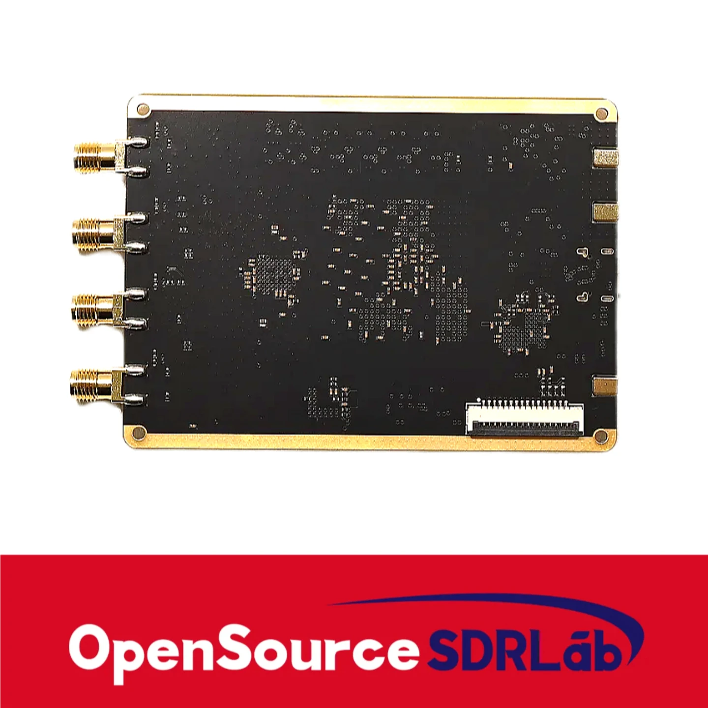 OpenSourceSDRLab USRP B210 AD9361BBCZ+XC7K325T SDR-Entwicklungsboard USB3.0 Typ-C 56MHz Unterstützung für PPS/10MHz Eingang – Detail 3