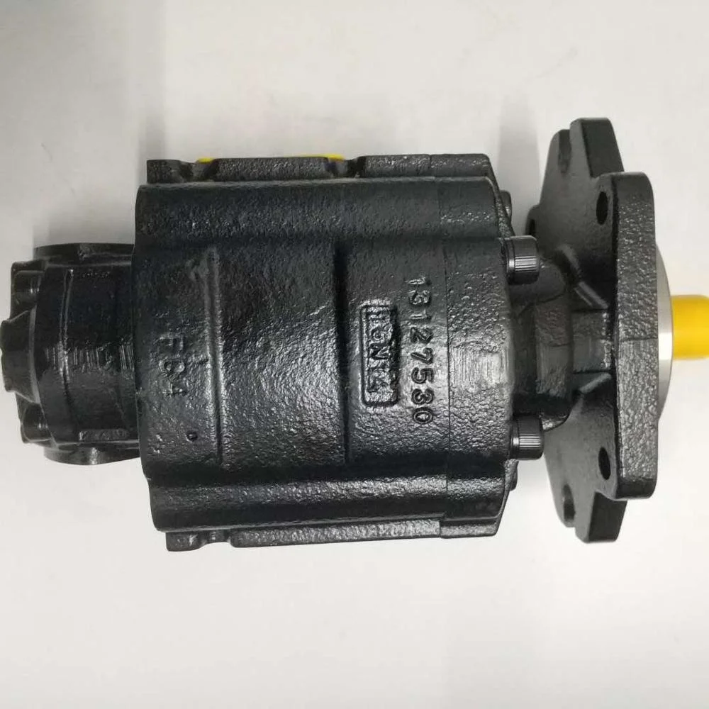 Fantuzzi CS45KL reach Stackers DOUBLE GEAR PUMP No.:2204.010.0035