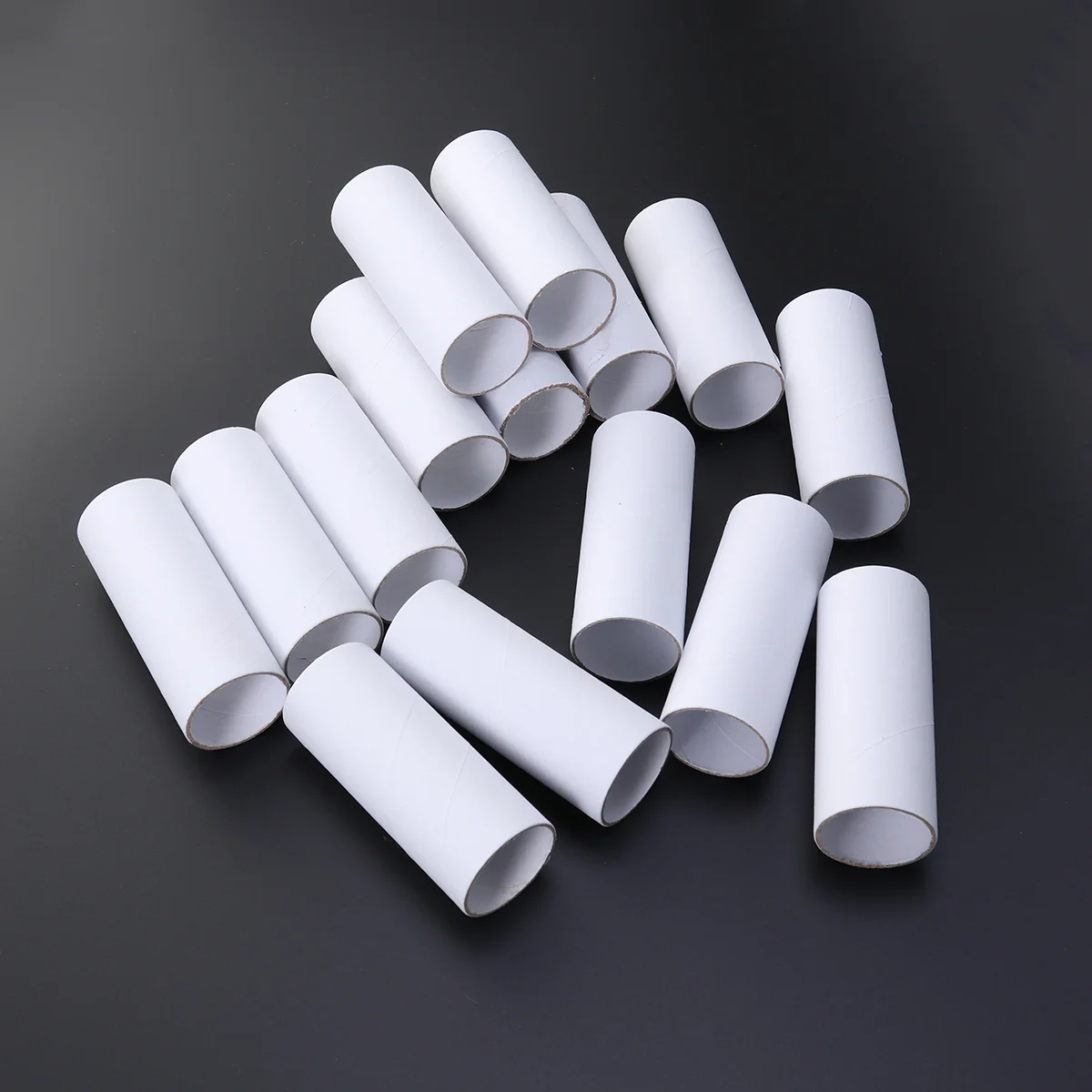 30 PCS Vellum Paper Paperboard Deodorant Tube Cardboard Oversized Lotion Toddler