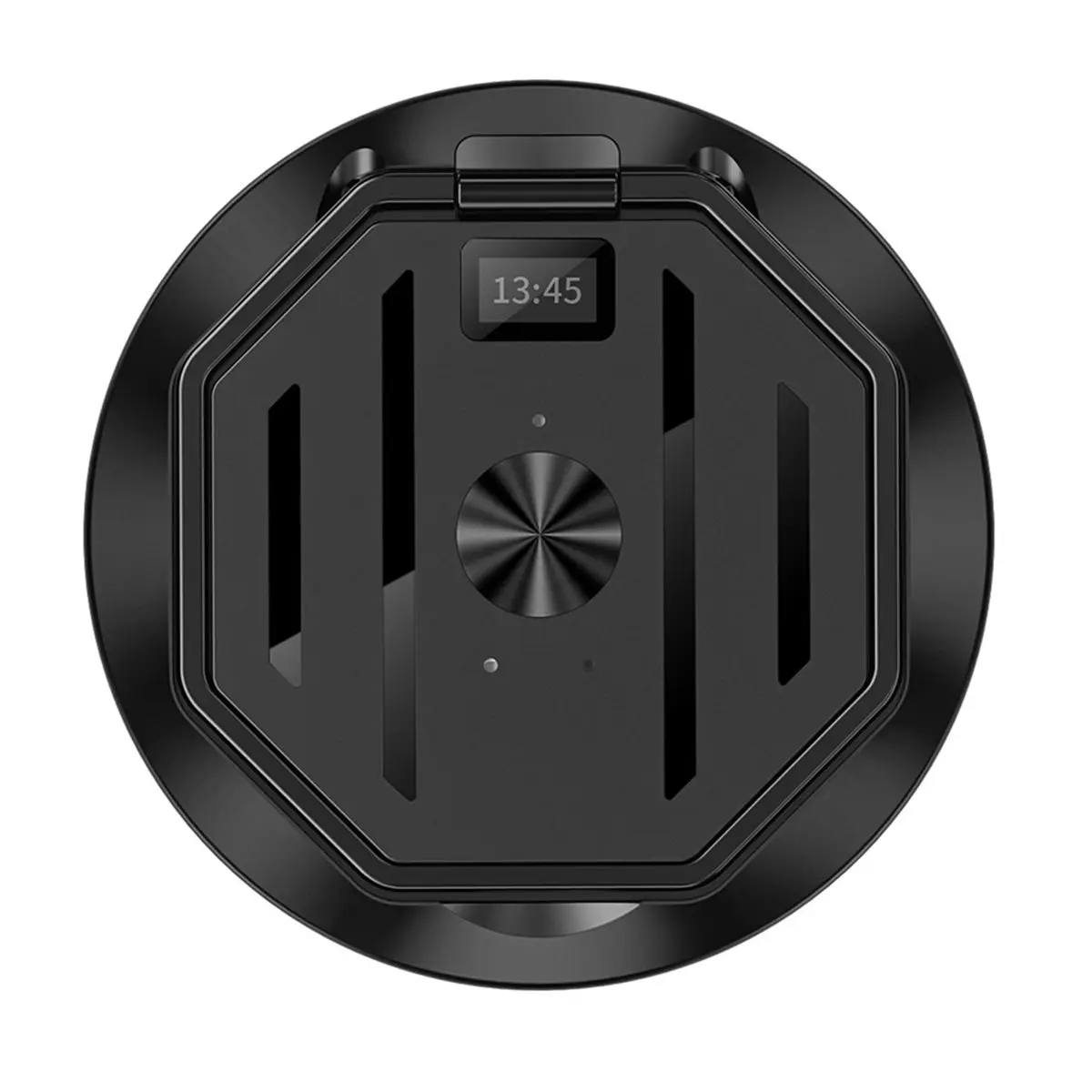 Promotion AI Translator Recorder Photo Translation App Simultaneous Interpretation is Compact, Portable, and Private.