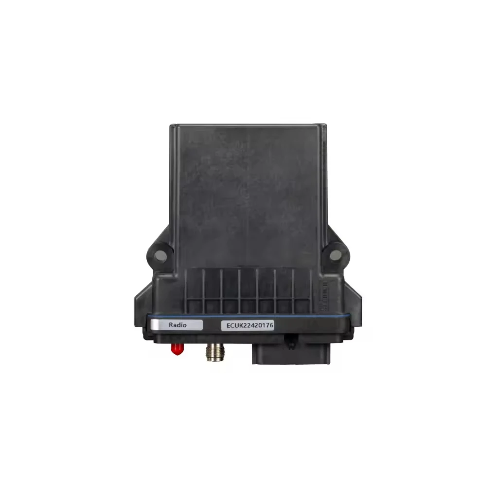 SN1Auto Steering System Solution Vehicle Display PowerSteer Controller GNSS Antenna WAS Wheel Angle Sensor