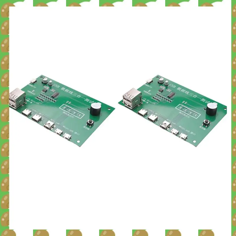 T36C 2X 3 In 1 Usb …