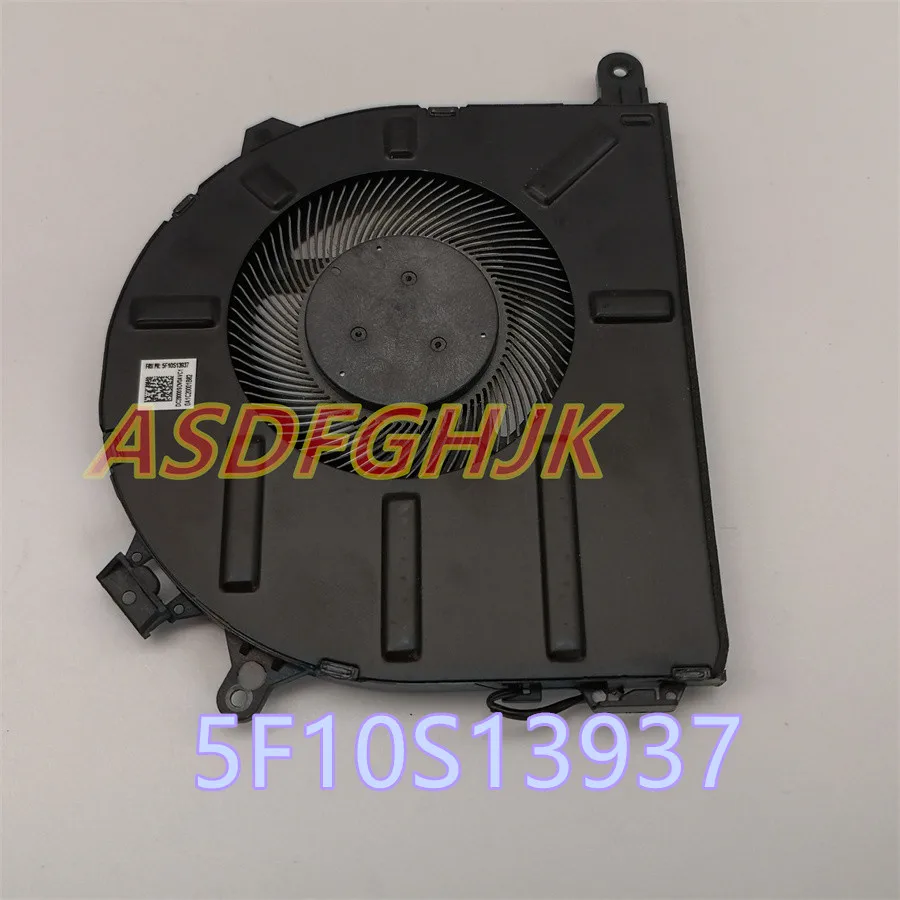 For Lenovo For ThinkBook 15 G3 ITL 15G3 ACL 15 G2 ARE Laptop Cooler Radiator 5F10S13937 CPU Cooling Fans BAPD0906R5HY001