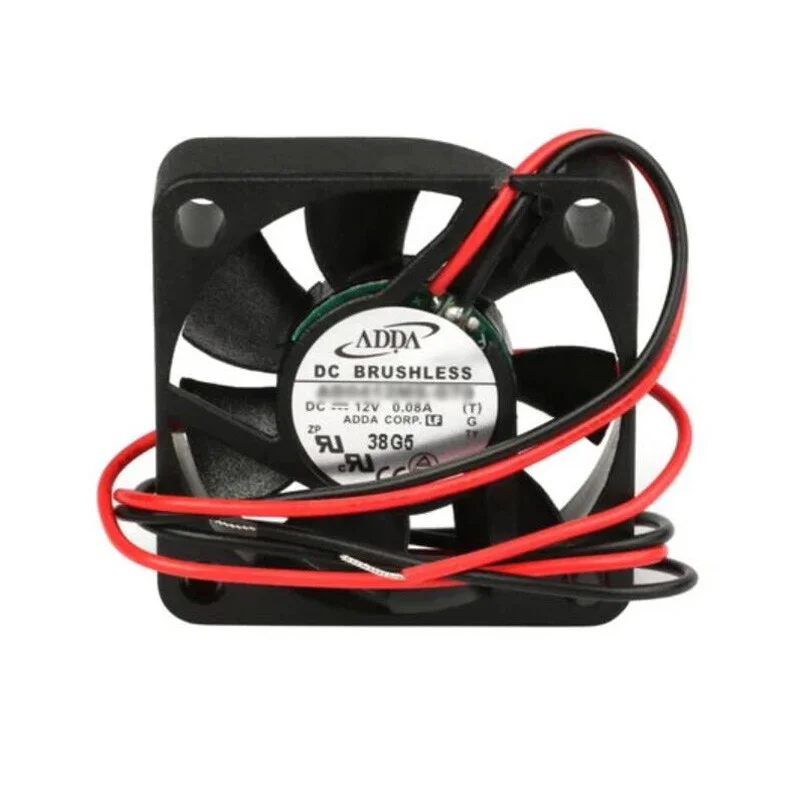 C  FOR Mute Cooling Fan Quiet for Allen&Heath Mixing Console GL2400 MPS12 GL2200