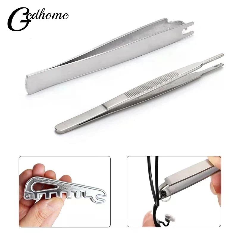 

【Новинка】инструмент для установки носовой подушечки для очков, профессиональный винт для очков, пинцет, регулятор оправы для очков, регулятор кривизны очков, изгиб