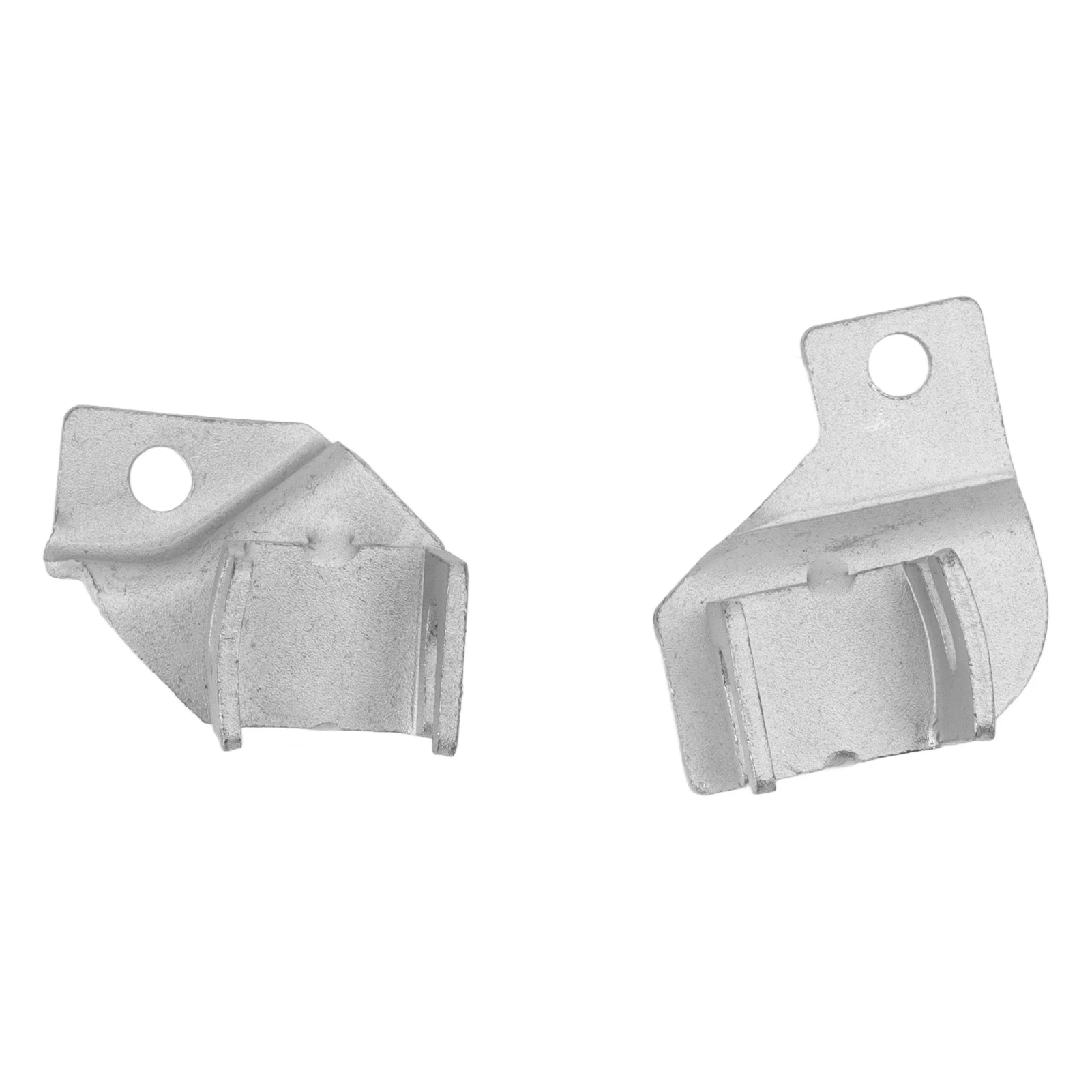Stainless Steel Connection Bracket Outboard Engine Front Operating Throttle Gear Connecting Mount