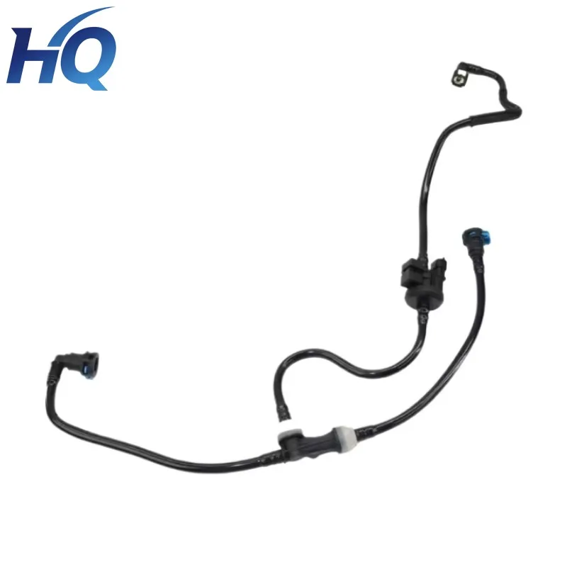 

F1F19D289AD F1F19D289AE Carbon Canister Solenoid Valve With Tube for Ford Focus KUGA MK3 MK2 C-MAX 1.5 2013-2019