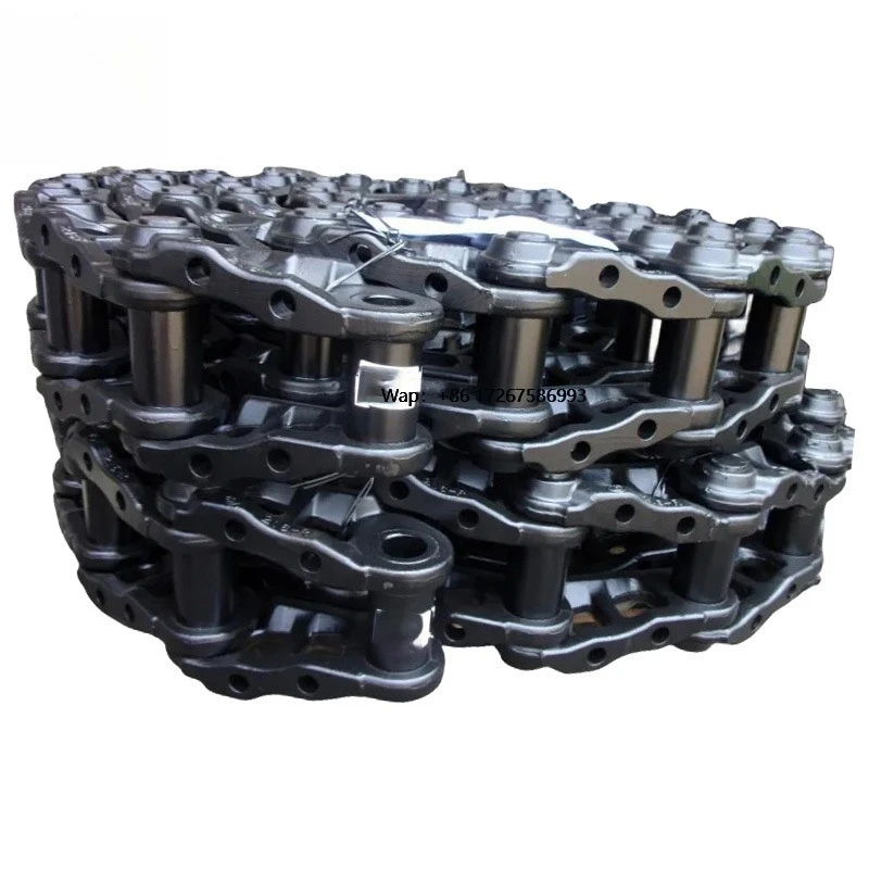 

Construction Machine Part Undercarriage Parts Track Link Excavator Track Link R60 R80 R130-5 R150 R200 R200-5 R210 R210-7 R215-7