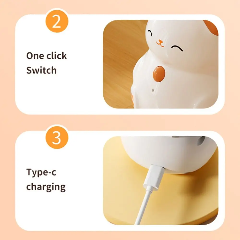 

Creative Electric Hang Ball Kitten Smart Bite Resistan Automatic Lifting Cat Ball Self Play Durable Kitten Teasing