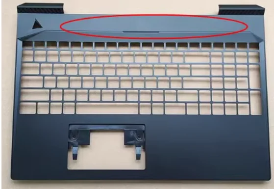 nuevo-para-hasee-911-air-master-c-cubierta-teclado-bisel-ver-imagen