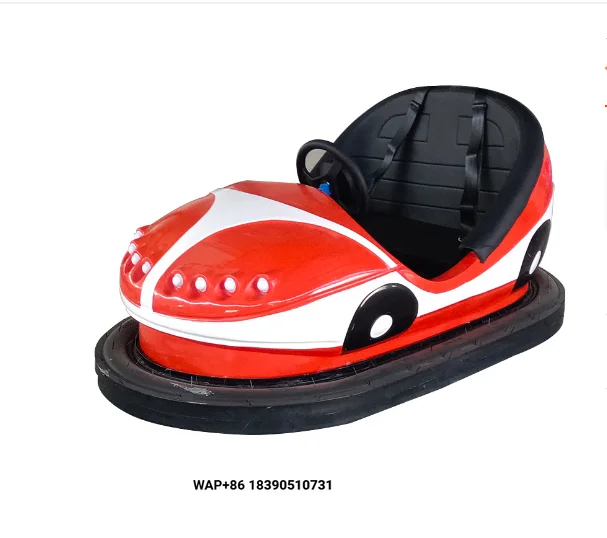 

Wholesale Coin-operated Parks, Malls, Outdoor Entertainment, Children's Amusement Machines, Plazas, Bumper Cars