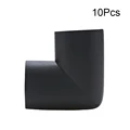 Black 10Pcs