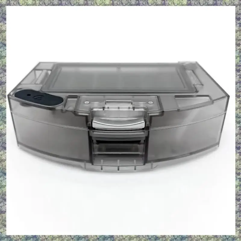 

WON 2 In1 Dustbin Tank With Filter For ROIDMI EVE Max Robot Vacuum Cleaner Accessories