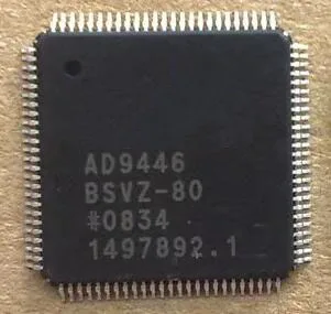 

AD9446BSVZ-80 QFP100