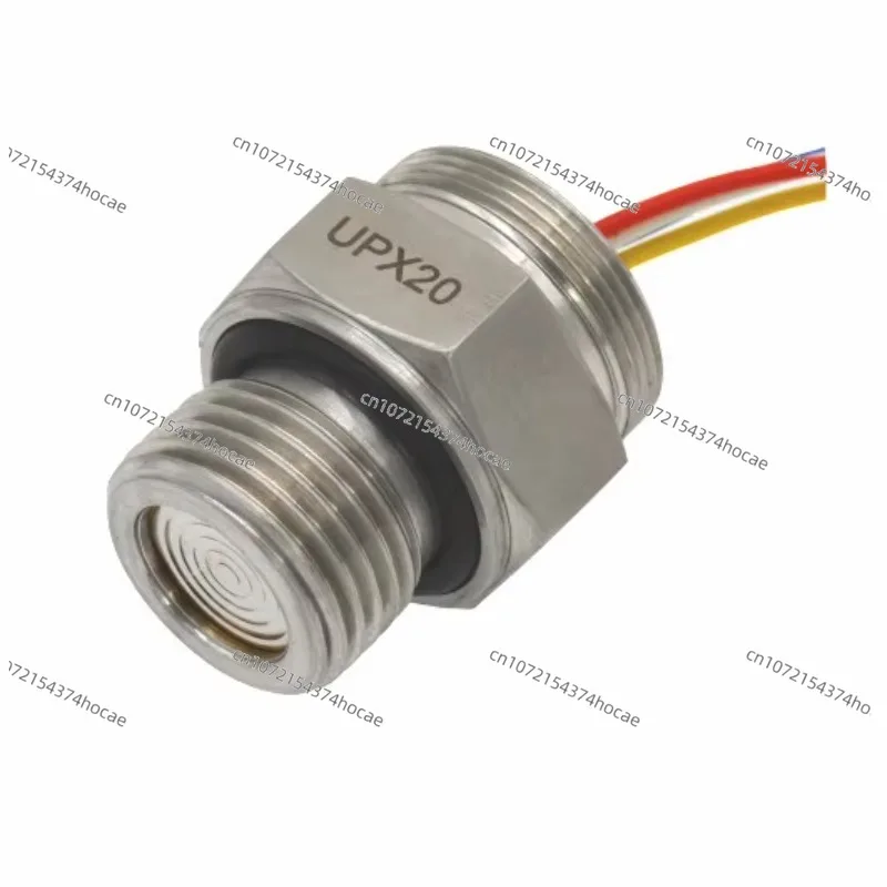 UPX20 Beer Flushing Diaphragm Hygienic Pressure Sensor