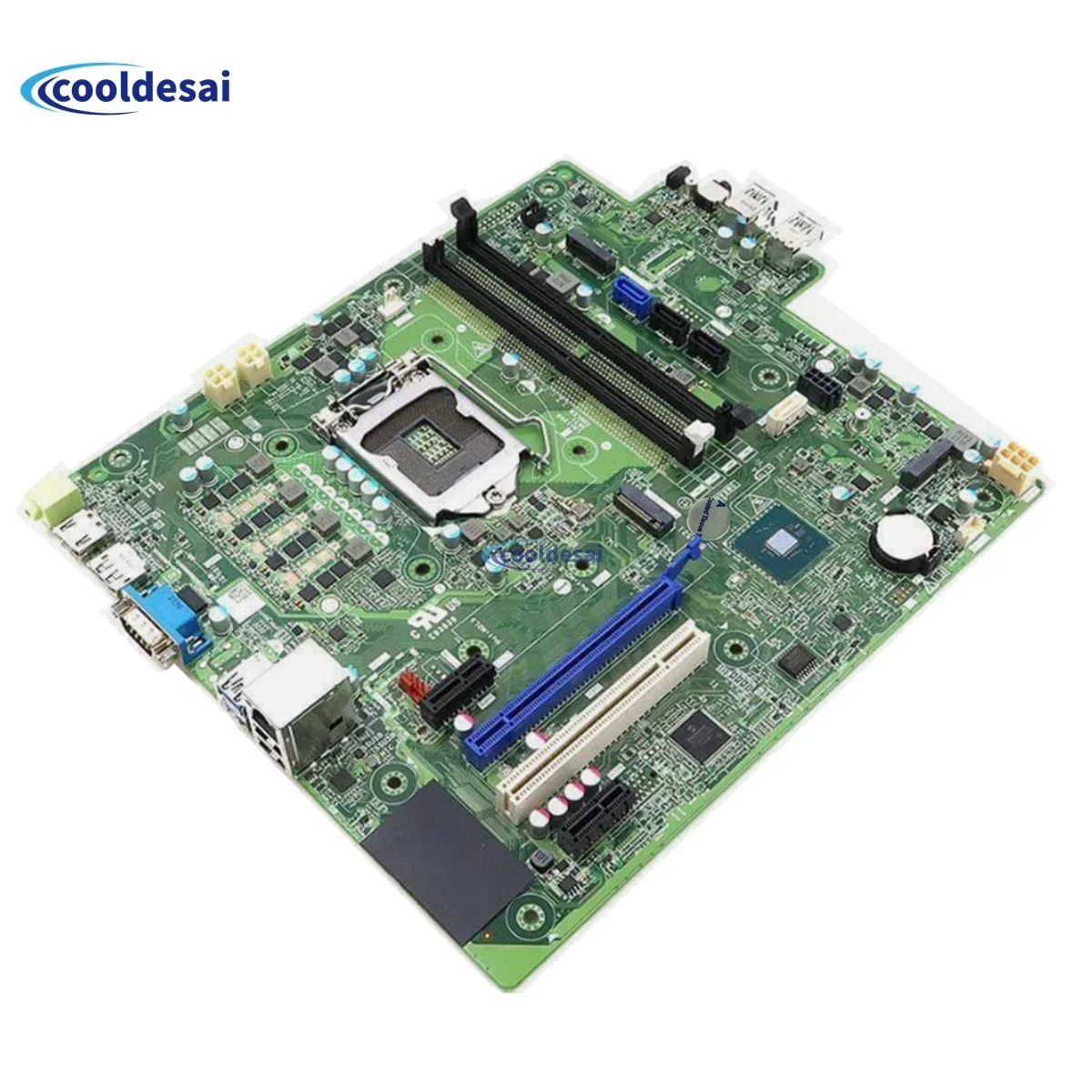 CN-0V1N3D For DELL Vostro 5090 5880 Motherboard 0TG30J TG30J 0V1N3D V1N3D LGA1200 DDR4 Mainboard 100% Tested Fully Work