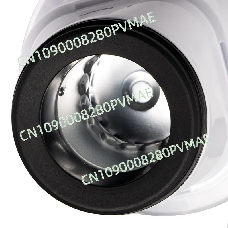 

Mini Household Automatic Popcorn Maker - Kids DIY Corn Puffing Machine