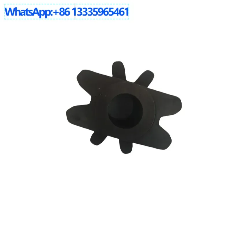 

10 шт., звездочка классического пресса, оригинальный автомобиль, подходящая для прессования ClaasMarkant55/65