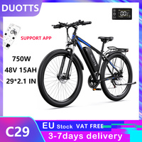 DUOTTS C29 750W 29\