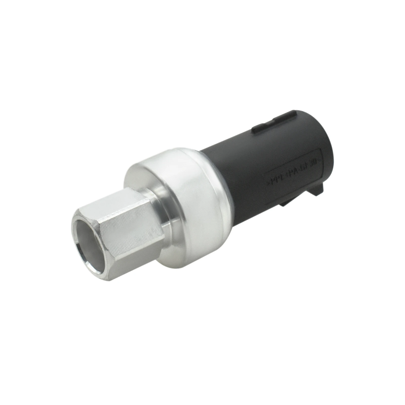 A/C Pressure Switch 6F9Z-19D594-AA 3-Pin Air Conditioning Pressure Sensor Replacement for Ford Fusion Edge Five Hundred Freestyl
