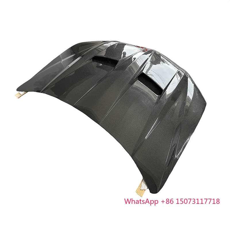 

New Carbon Fiber Engine Hood Bonnet for Urus Car Accessories