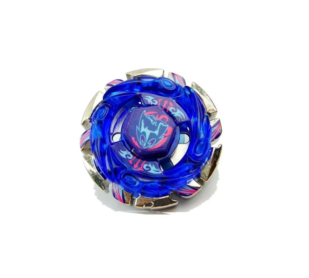 SPINNING TOP Set Proteus Poseidon HA140HF Metal Fusion Masters Video Game Edition BBP02