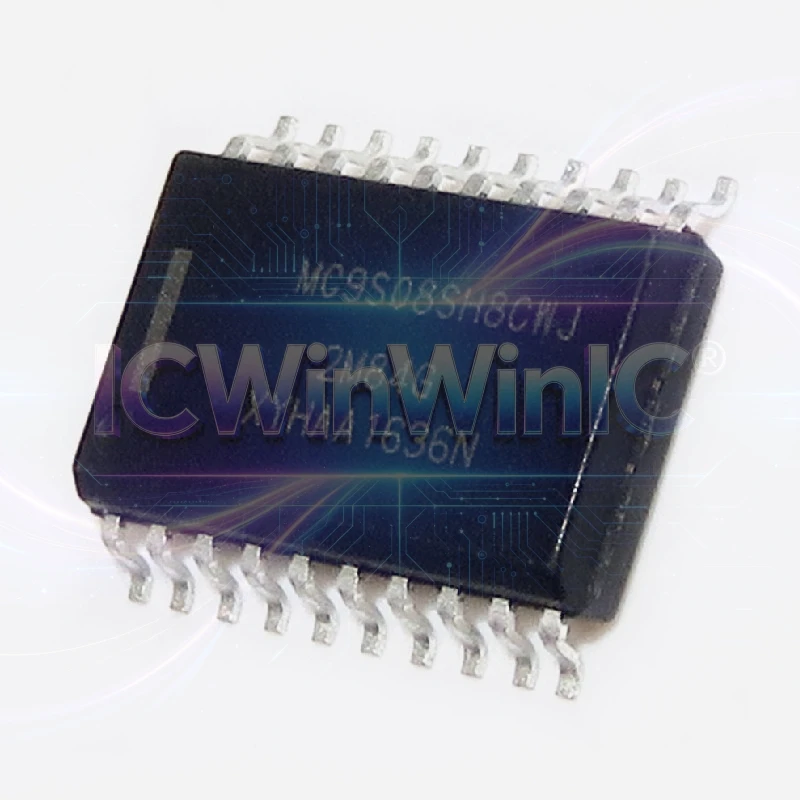 MC9S08SH8CWJ MC9S08SH8 APX9211 9211 TPS40055PWPR TPS40055 40055 PC410L PC410 STRF6168 STR-F6168 F6168 STTH2003CG STTH2003