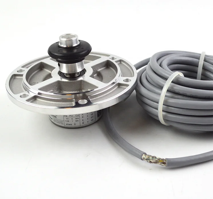 KO*E  KM950278G01 Tachometer Kubler Encoder Elevator Encoder Ko*e Elevator Spare Part