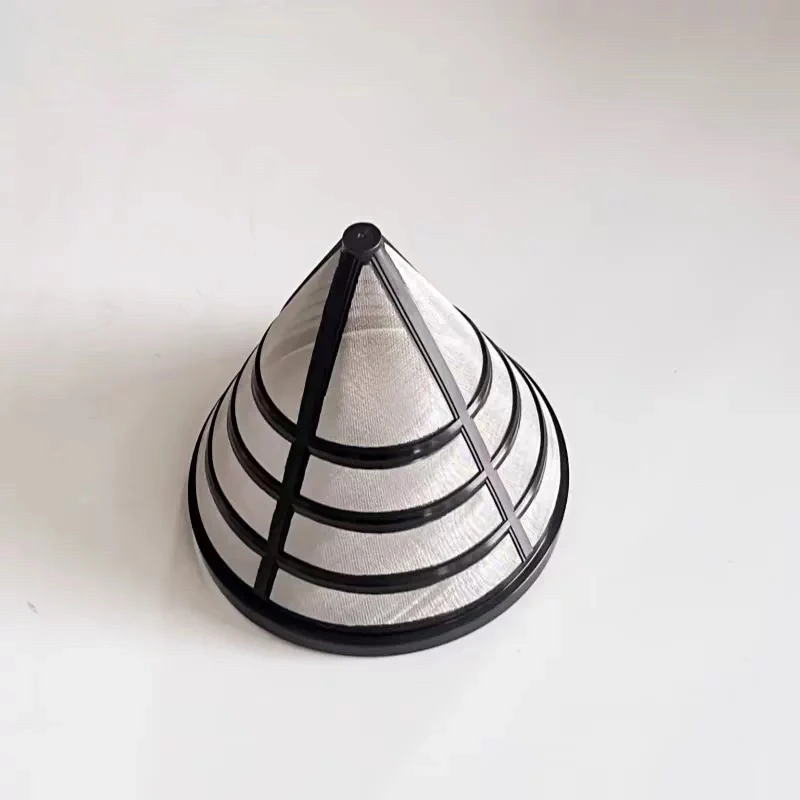 ตัวกรองน้ำเข้าถังน้ำสำหรับโดรนเกษตร T70/T70P/T100 สำหรับโดรนป้องกันพืชผล DJI Argas อุปกรณ์เสริมอะไหล่ซ่อม