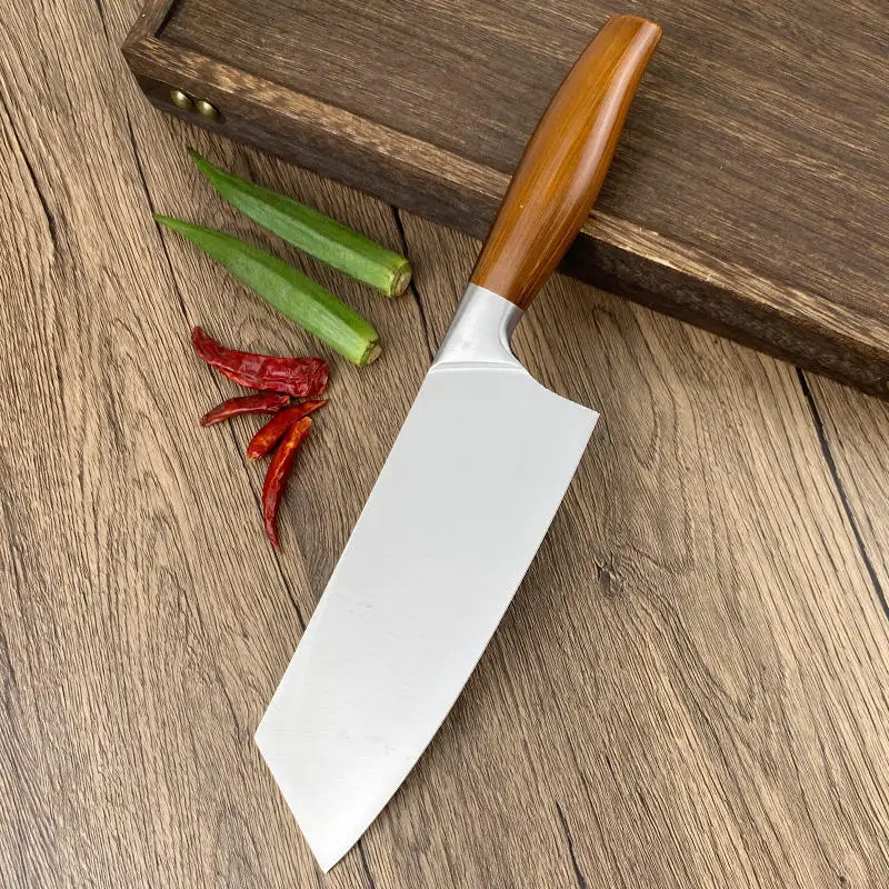 Japanese Chef Knife Set - 6-Piece 4